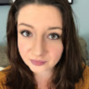 Meet your Posher, Lillian